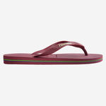 Havaianas Brasil Logo image number null