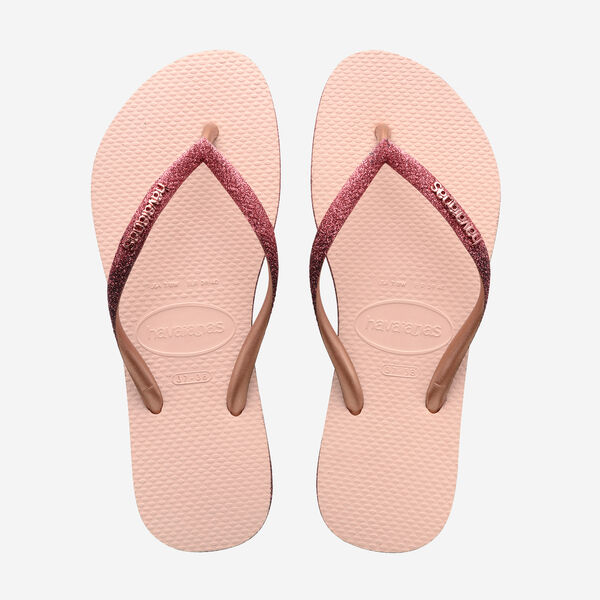 Havaianas Slim Sparkle II image number null