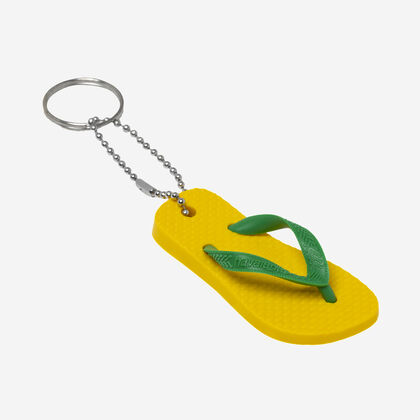 Havaianas Keyring II