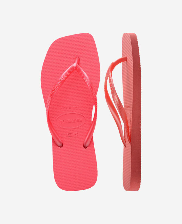 Havaianas Slim Square image number null