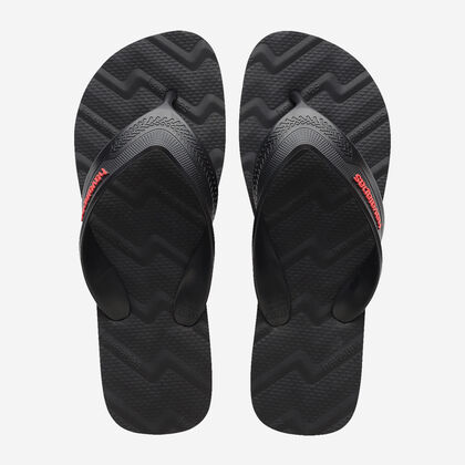 Havaianas Track Waves
