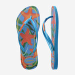 Havaianas Slim Tropical image number null