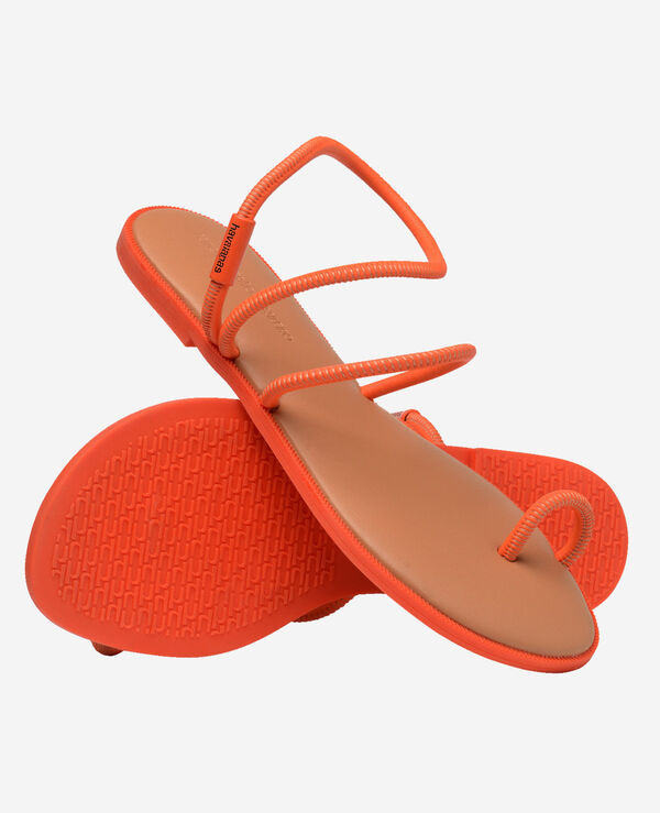 Havaianas Una Pitanga image number null