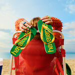 Havaianas Top Logomania 2 image number null