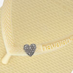 Havaianas Charms Slim SW Heart image number null