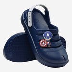 Havaianas Marvel Kids Clog image number null