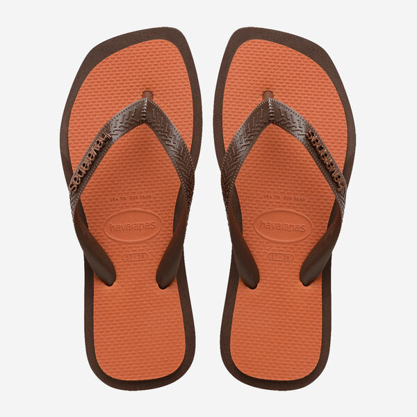 Havaianas Top Square Fusion image number null