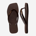 Havaianas Slim Square Plush image number null