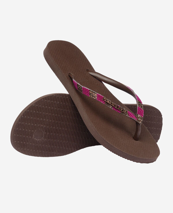 Havaianas Slim Glow image number null