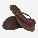 Havaianas Slim Glow image number null
