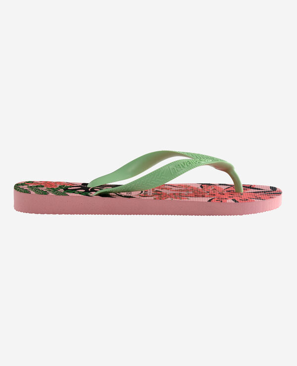 Havaianas Top Summer Joy image number null