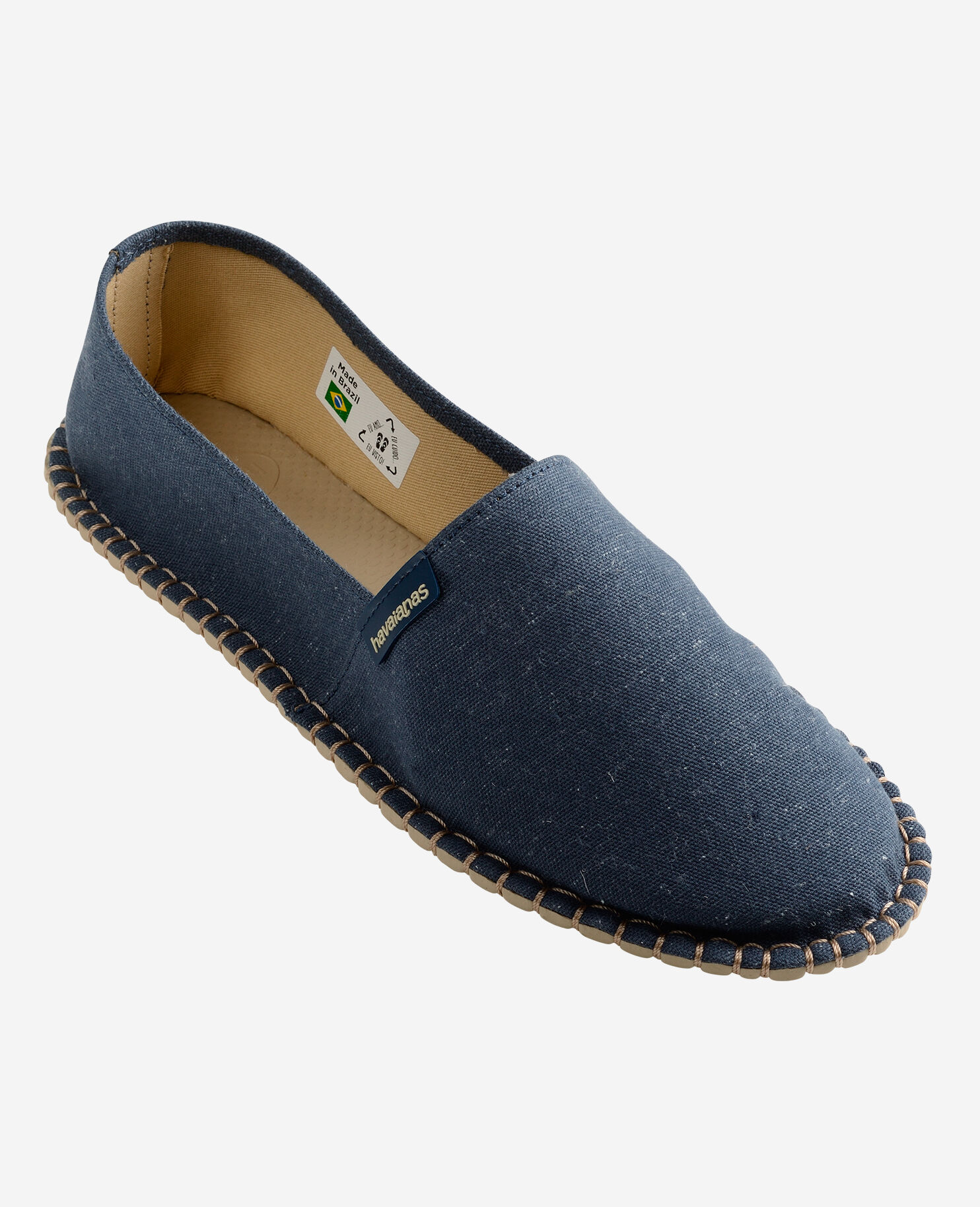 havaianas espadrilles
