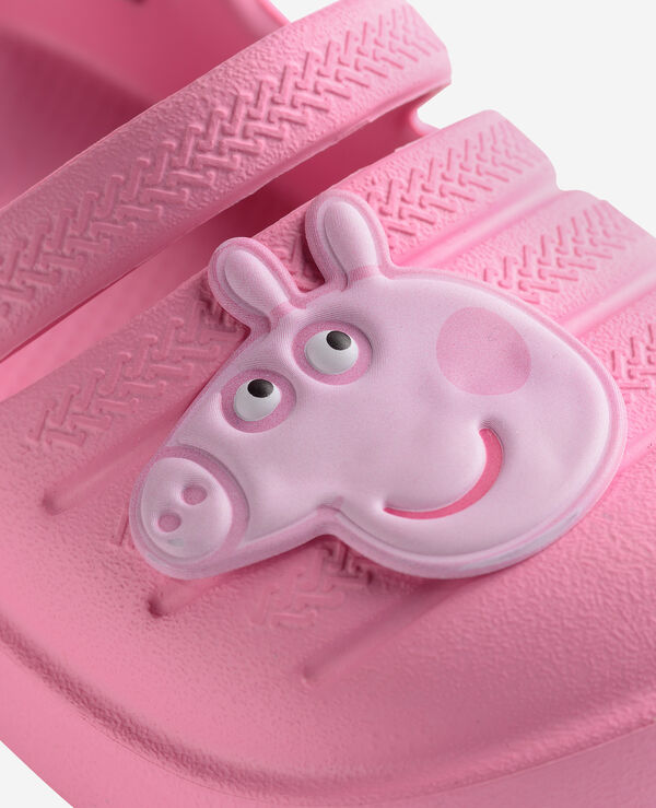 Havaianas Peppa Pig Baby Clog image number null