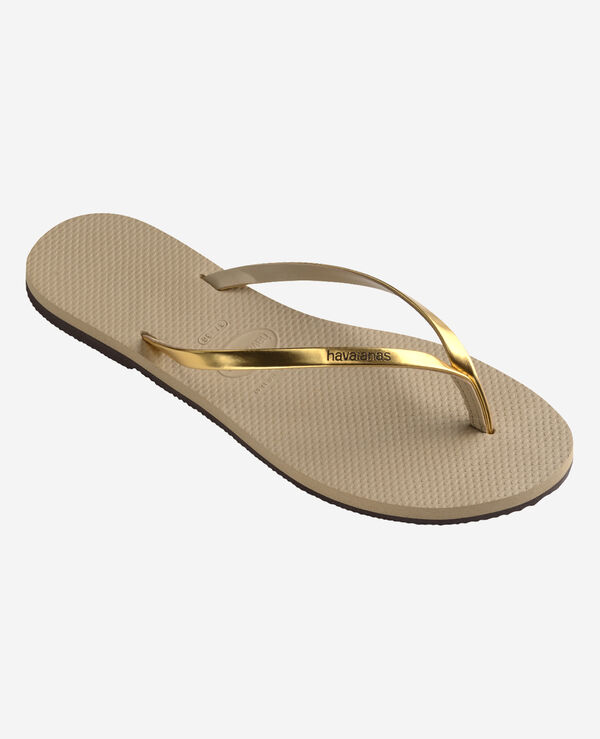 Havaianas You Metallic image number null
