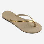Havaianas You Metallic image number null