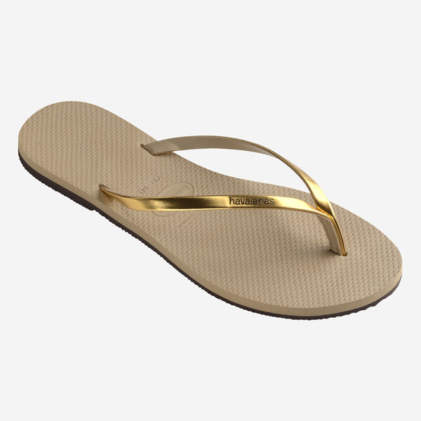 Havaianas You Metallic image number null