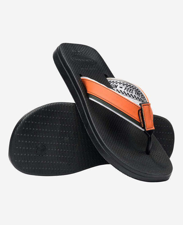 Havaianas New Urban Tech image number null