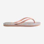 Havaianas Slim Animals Glitter image number null