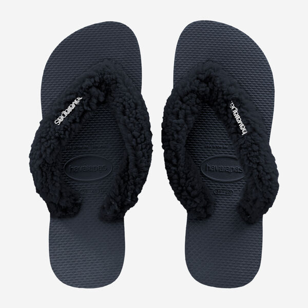 Havaianas Top Home Fluffy II image number null