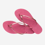 Havaianas You Glitter image number null