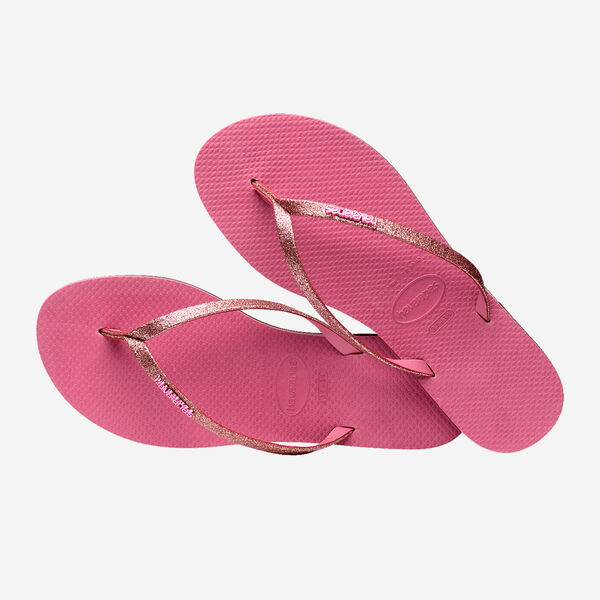 Havaianas You Glitter image number null