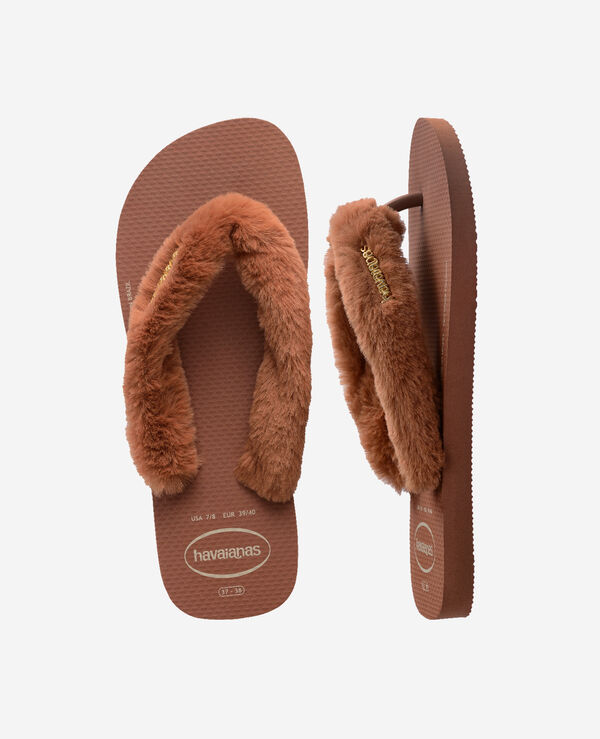 Havaianas Top Fluffy III image number null