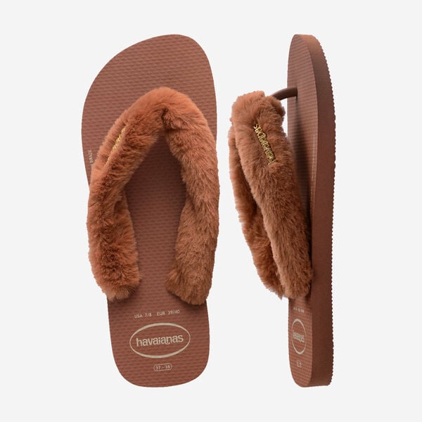 Havaianas Top Fluffy III