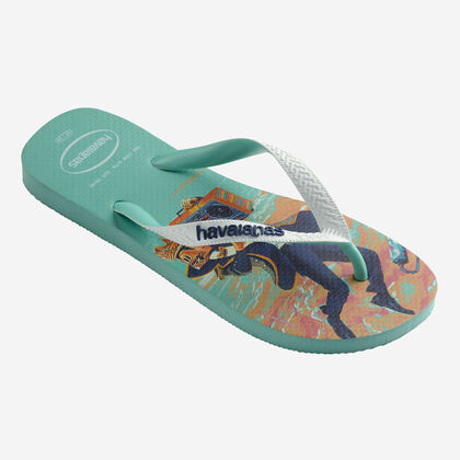Havaianas Top Fortnite