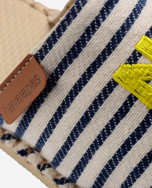 Havaianas Espadrille Mule image number null