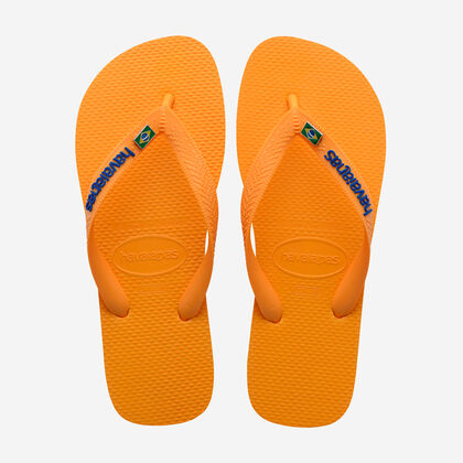 Havaianas Brasil Layers