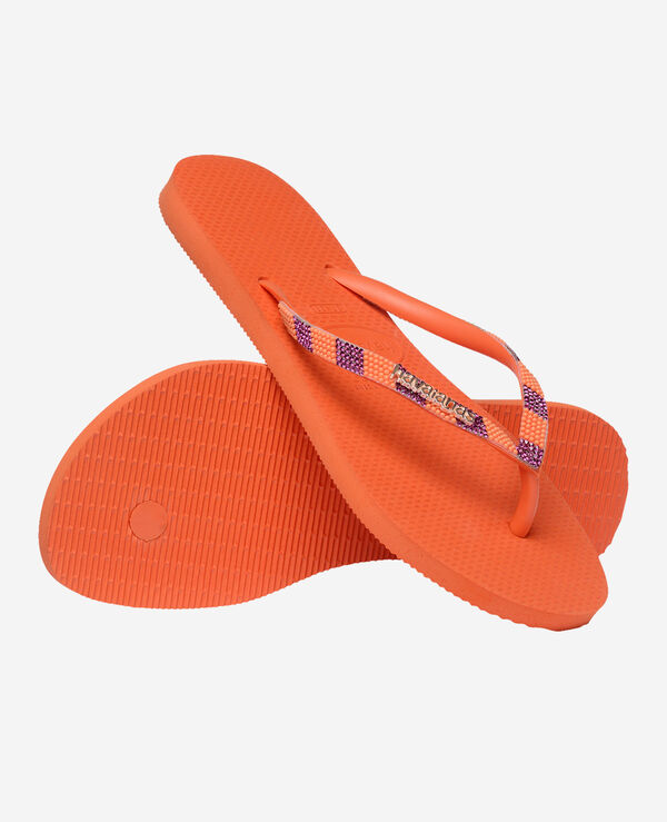 Havaianas Slim Glow image number null