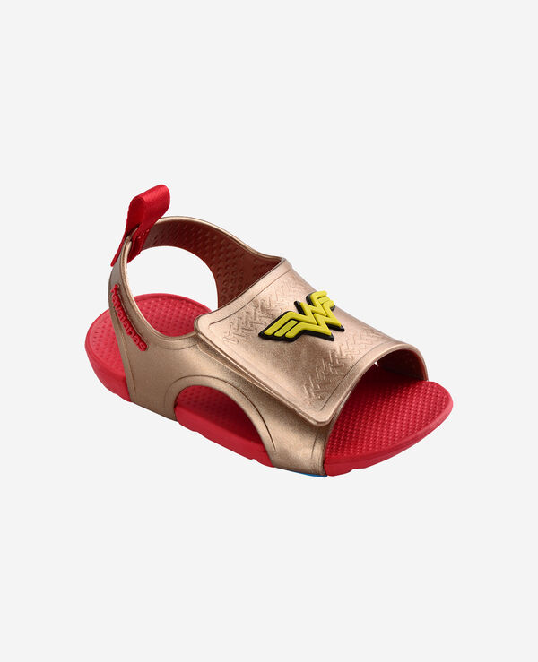 Havaianas Baby Play Heroes DC image number null