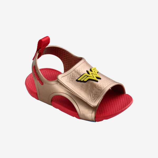 Havaianas Baby Play Heroes DC image number null