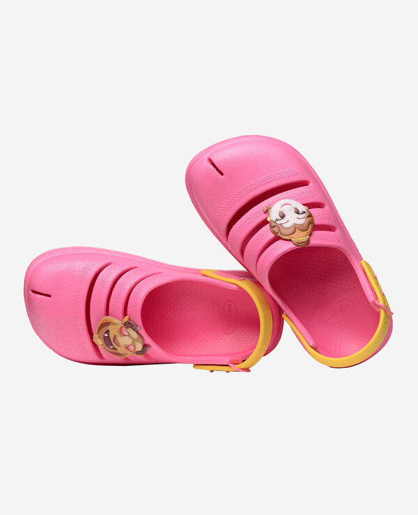 Havaianas Princess Kids Clog image number null
