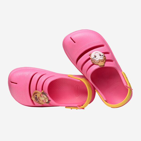 Havaianas Princess Kids Clog image number null