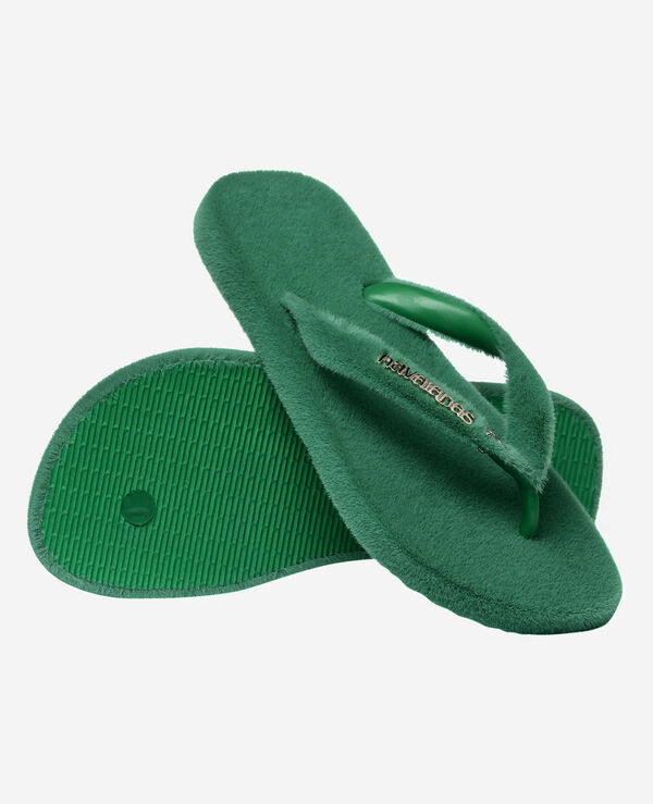 Havaianas Top Kidsuper Turf Pitch image number null
