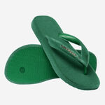 Havaianas Top Kidsuper Turf Pitch image number null