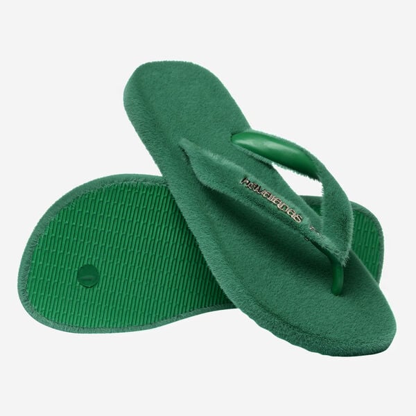 Havaianas Top KidSuper Turf Pitch