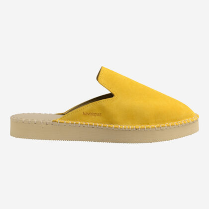 Havaianas Espadrille Mule Loafter Flatform