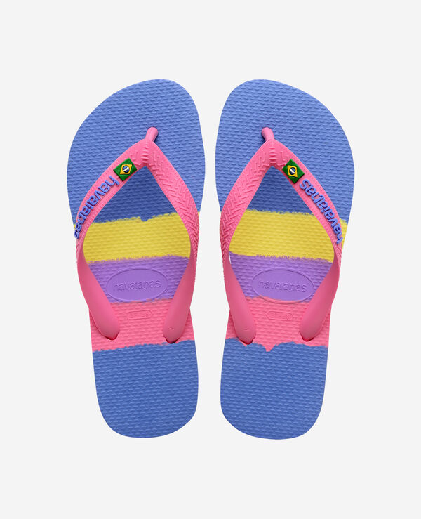 Havaianas Brasil Tech image number null