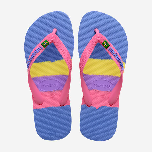 Havaianas Brasil Tech image number null