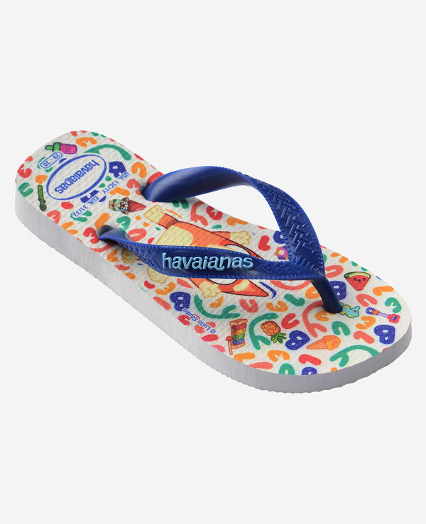 Havaianas Kids Bluey image number null