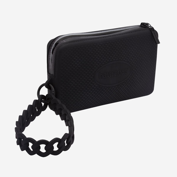 Havaianas Mini-Tasche mit Kette image number null