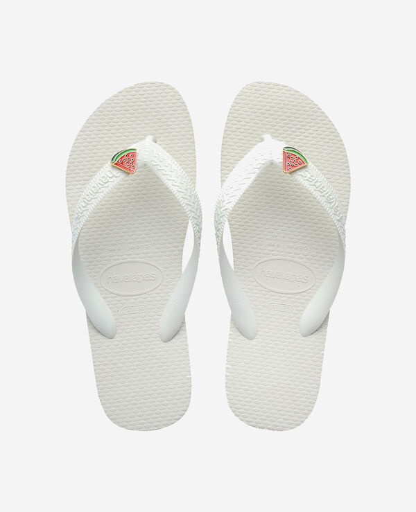 Havaianas Charms Top image number null