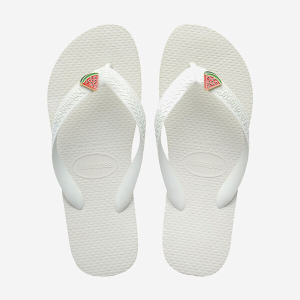 Havaianas Charms Top image number null