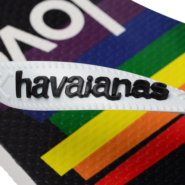 Havaianas Top Pride image number null