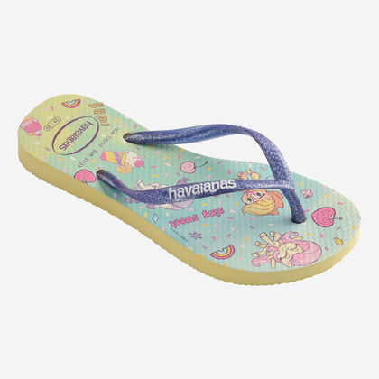 Havaianas Kids Slim My Little Pony