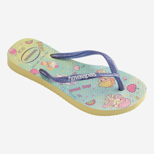 Havaianas Kids Slim My Little Pony image number null