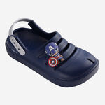 Havaianas Marvel Kids Clog image number null