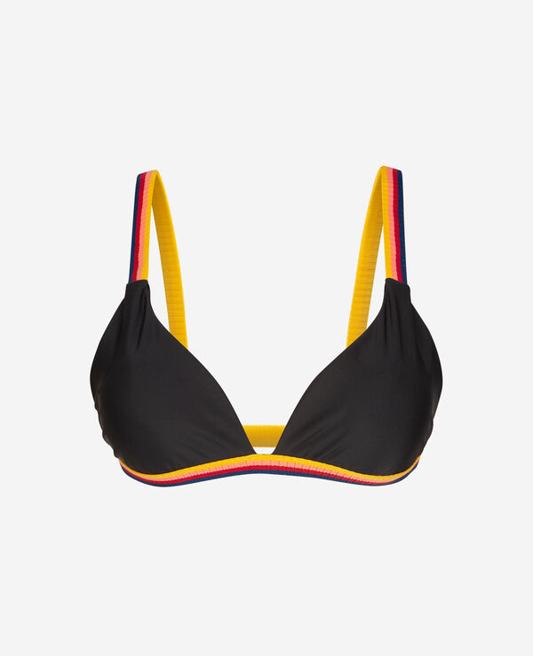Havaianas Reggiseno Bikini Hava Classic Brasil image number null